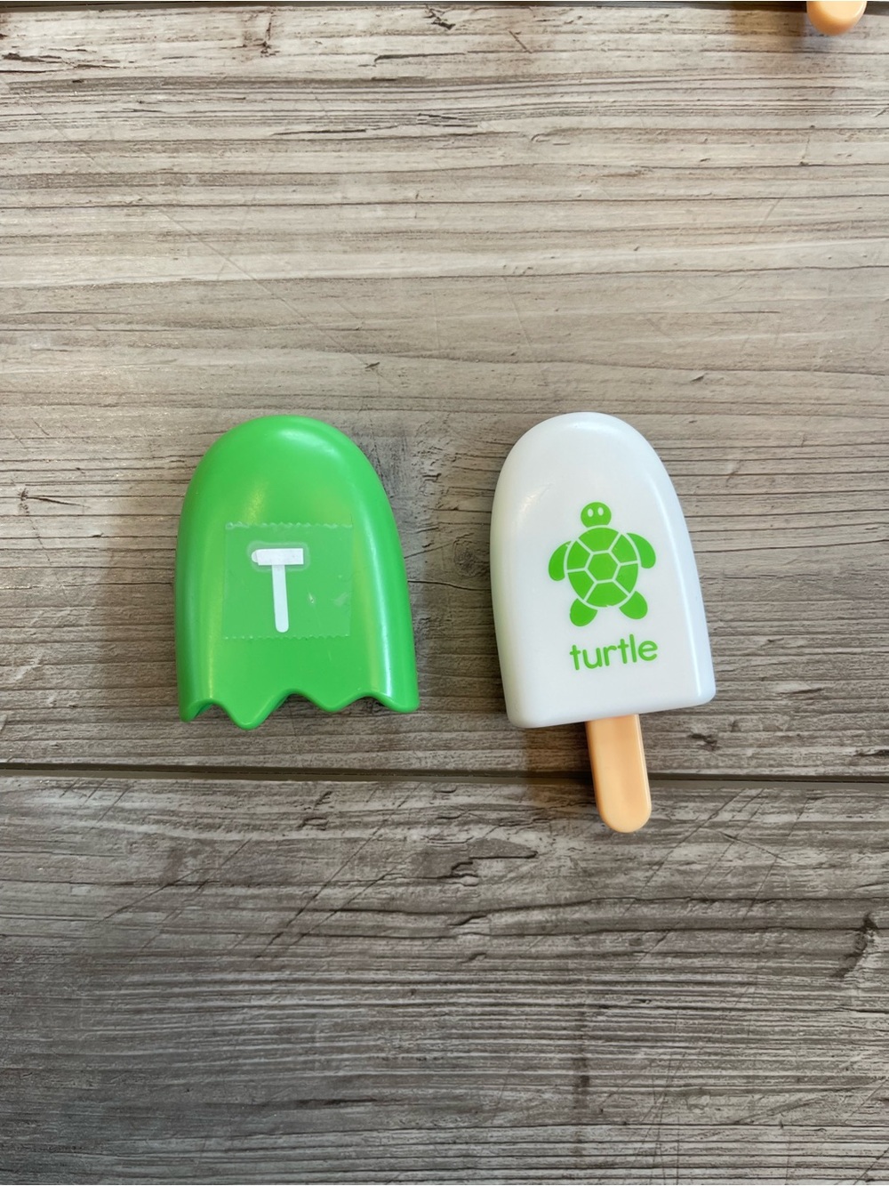 Learning Resources | Mini ABC Pops – Alphabet Set - Picture 6 of 6